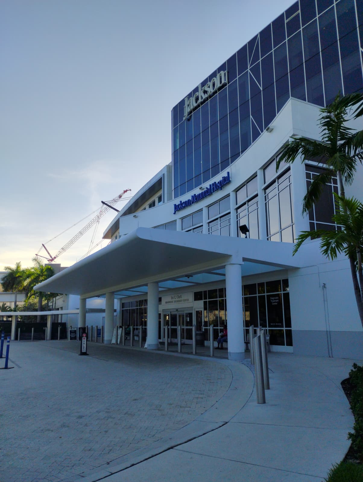 Primera mitad de septiembre: Segunda rotación en Miami