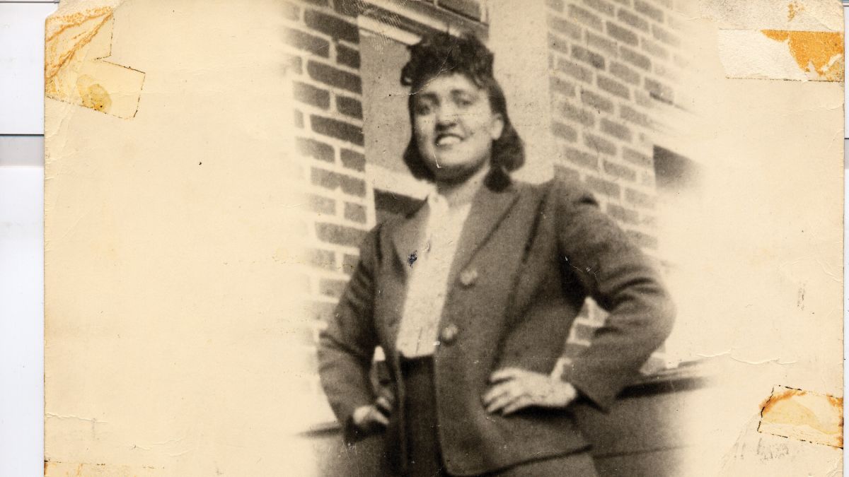 Poema a Henrietta Lacks