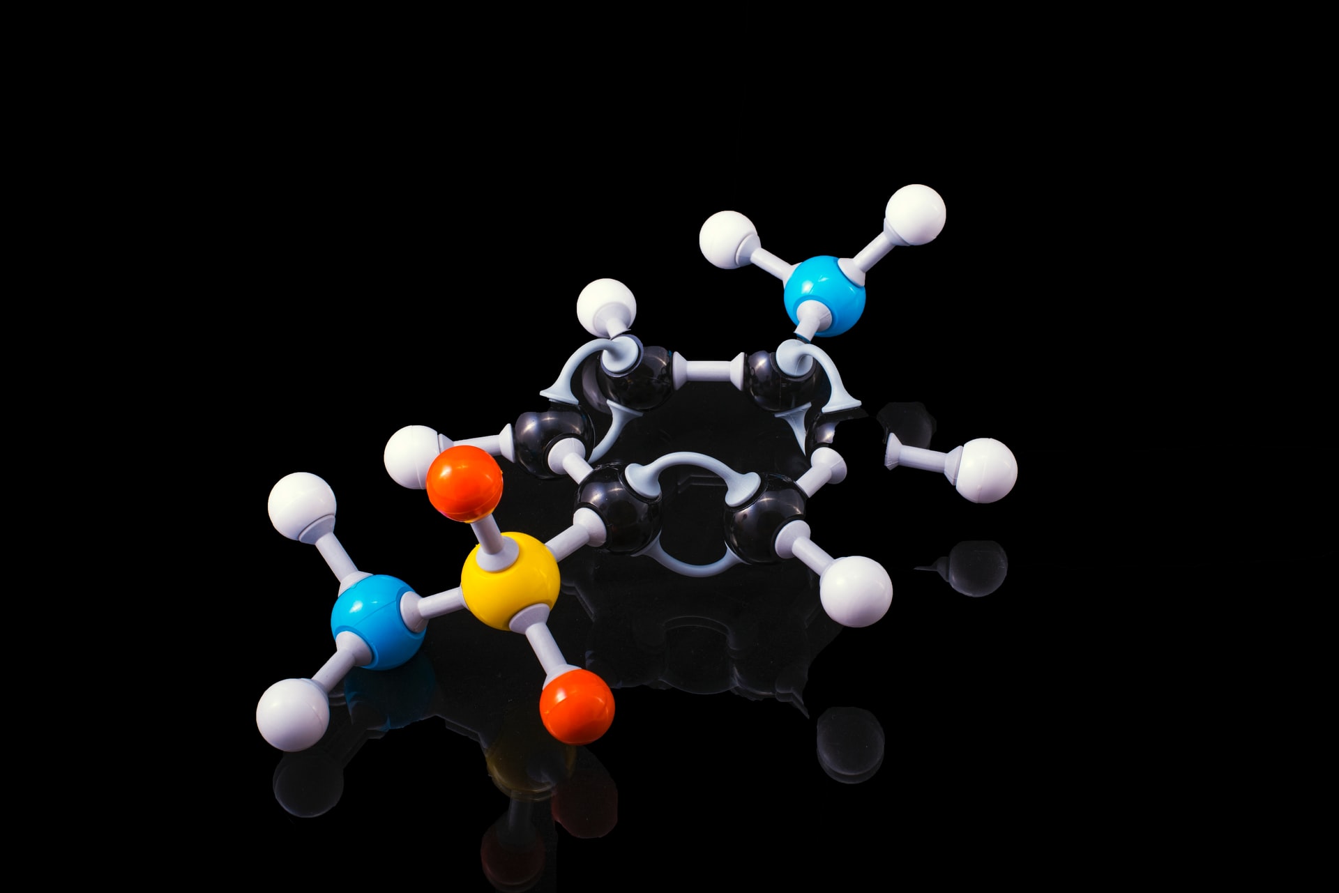 Aprendiendo bioquímica: Experiencia y comentario